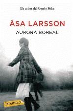 Aurora boreal | 9788499301624 | Larsson, Åsa