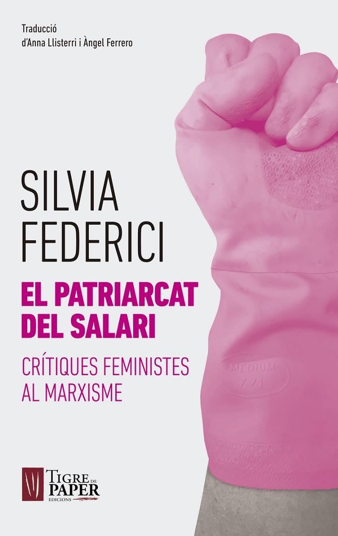 El patriarcat del salari | 9788416855131 | Silvia Federici