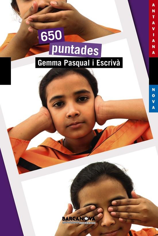 650 puntades | 9788448933449 | Gemma Pasqual Escrivà