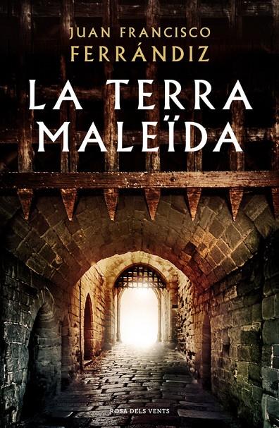 La terra malelïda | 9788416930555 | Juan Francisco Ferrándiz