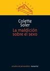 La maldición sobre el sexo | 9789875000452 | Colette Soler