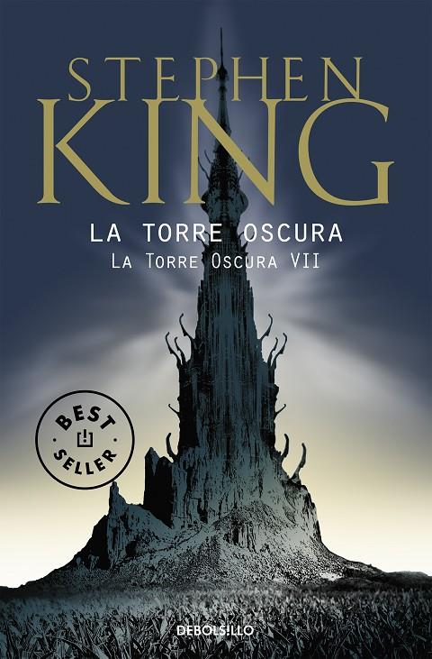 La torre oscura 7 | 9788483462713 | King, Stephen