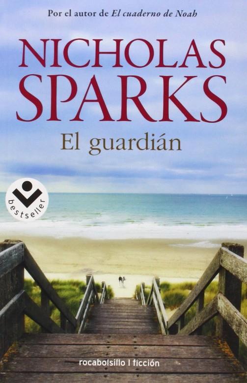 El guardián | 9788416240029 | Nicholas Sparks