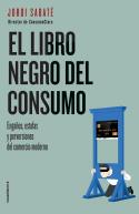 El libro negro del consumo | 9788417167844 | Jordi Sabaté