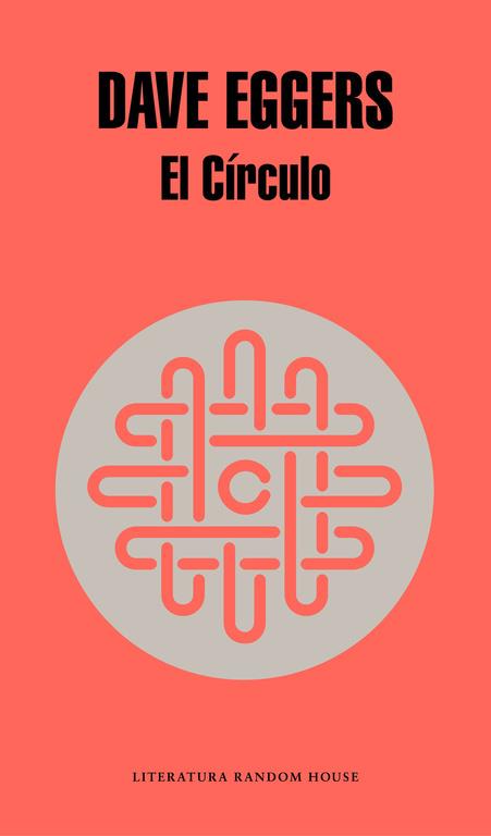 El Círculo | 9788439729082 | Dave Eggers