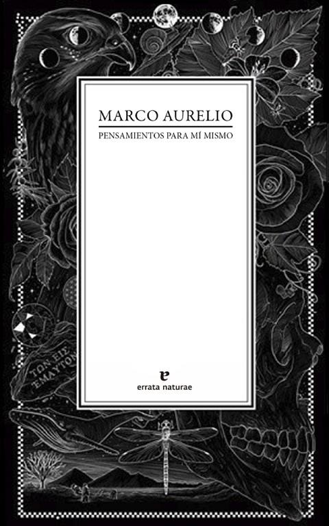 Pensamientos para mí mismo | 9788416544530 | Marco Aurelio