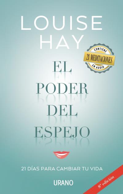 El poder del espejo | 9788479539573 | Louise L. Hay