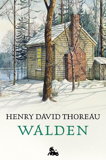 Walden | 9788467069068 | Thoreau, Henry David