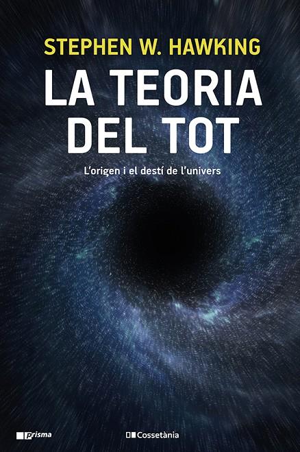 La teoria del tot | 9788413560762 | Hawking, Stephen