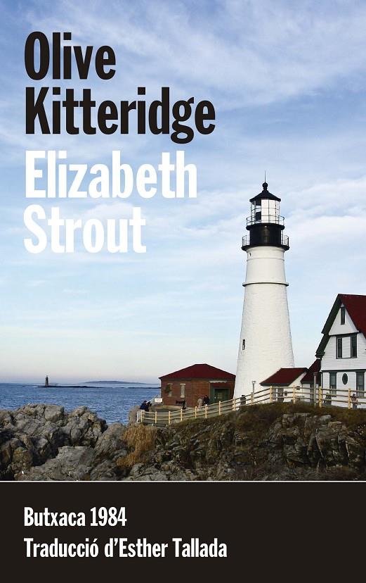 Olive Kitteridge | 9788415091165 | Elizabeth Strout