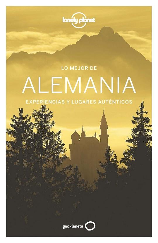 Lo mejor de Alemania (LP) | 9788408152156 | Di Duca, Marc / Christiani, Kerry / Le Nevez, Catherine / Masters, Tom / Schulte-Peevers, Andrea / B