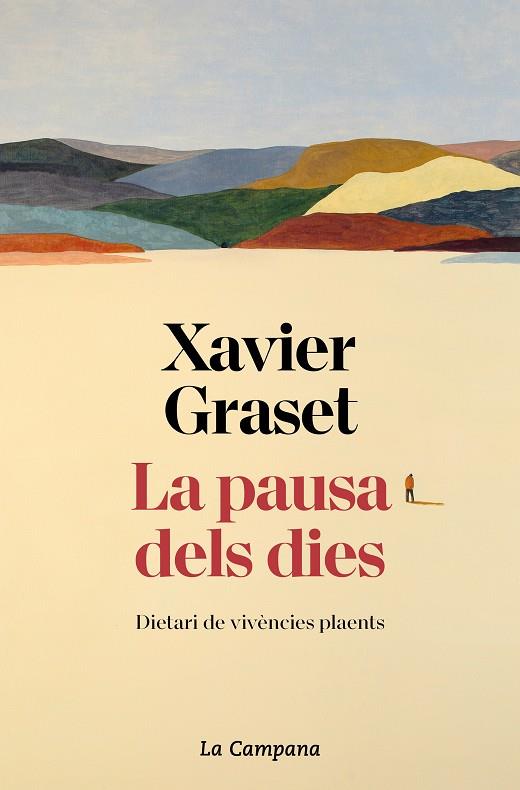 La pausa dels dies | 9788419245229 | Graset, Xavier