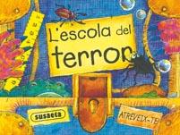 L escola del terror | 9788467701913 | Susaeta, Equipo