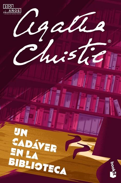 Un cadáver en la biblioteca B | 9788467058703 | Agatha Christie