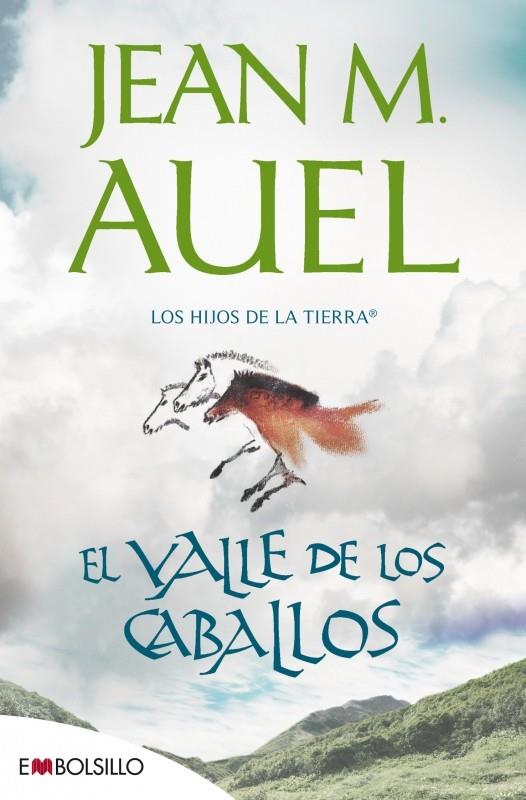 El valle de los caballos | 9788416087280 | Jean M. Auel