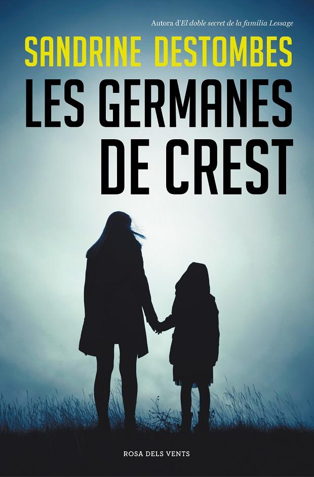 Les germanes de Crest. | 9788417909628 | Destombes, Sandrine