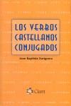 Los verbos castellanos conjugados | 9788498460186 | Xuriguera Parramona, Joan Baptista