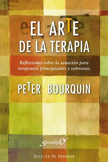 El arte de la terapia | 9788433025234 | Peter Bourquin