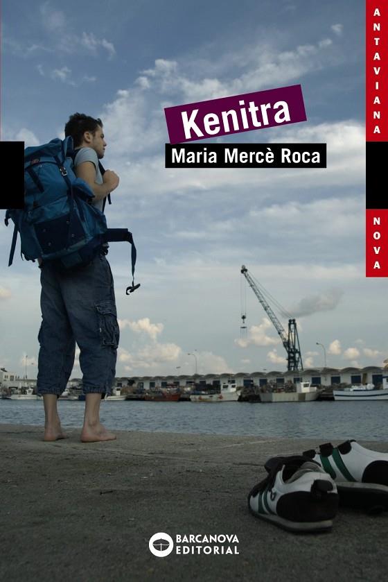 Kenitra | 9788448919696 | Maria mercè Roca