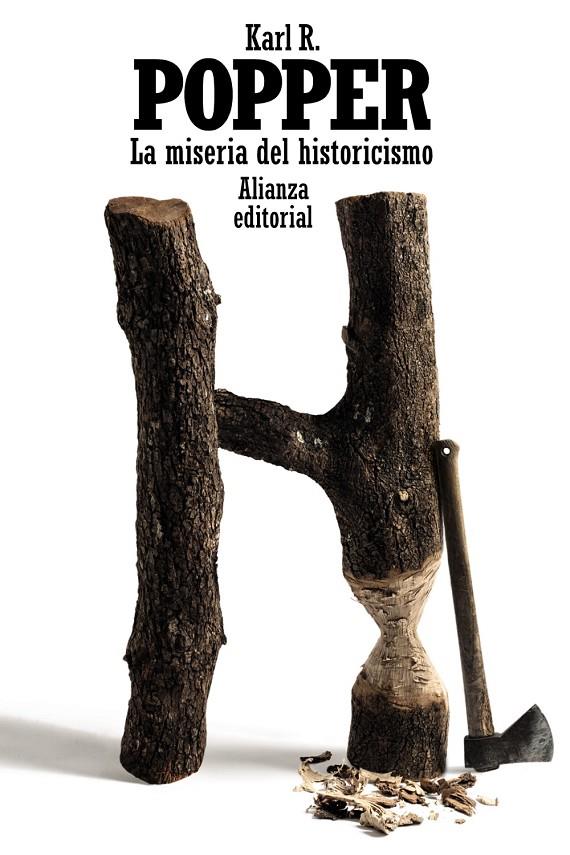 La miseria del historicismo | 9788420688435 | Karl R. Popper