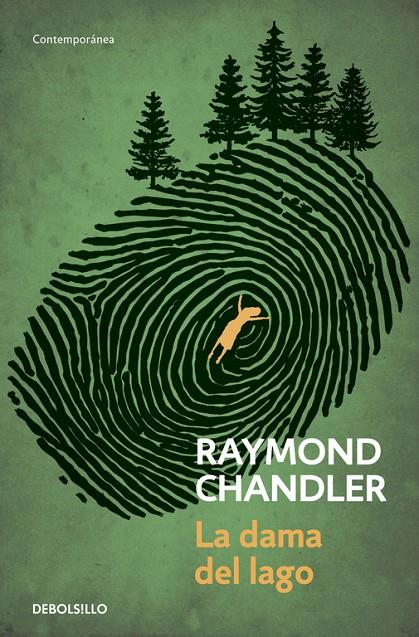 La dama del lago | 9788490326381 | Raymond Chandler