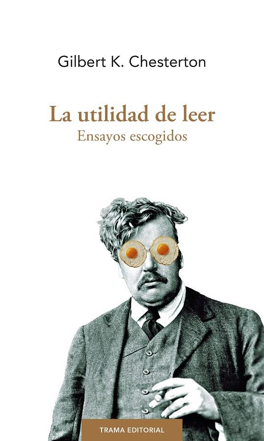 La utilidad de leer | 9788412328394 | Chesterton, G. K.