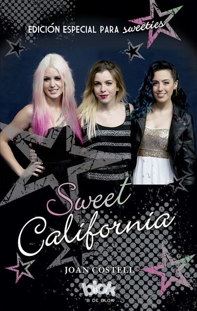 Sweet California | 9788416075591 | Costell, Joan