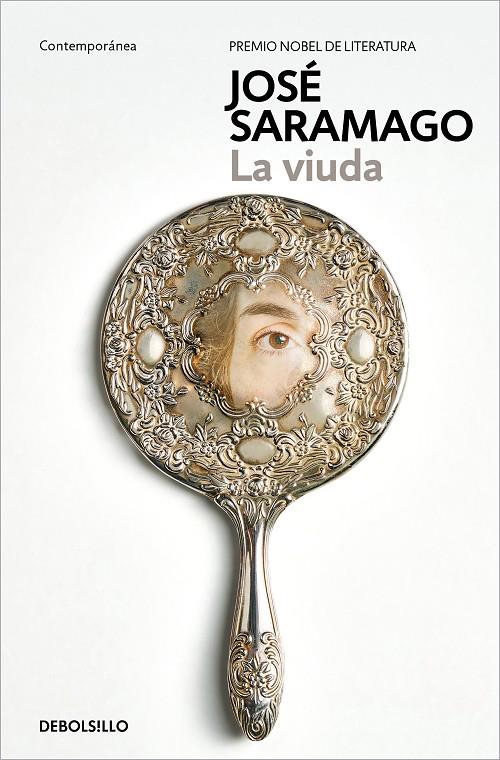 La viuda | 9788466359863 | Saramago, José