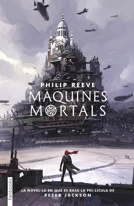 Màquines mortals | 9788417515034 | Philip Reeve