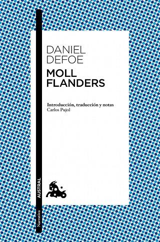 Moll Flanders | 9788408164708 | Daniel Defoe