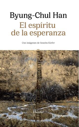 El espíritu de la esperanza | 9788425451010 | Han, Byung-Chul