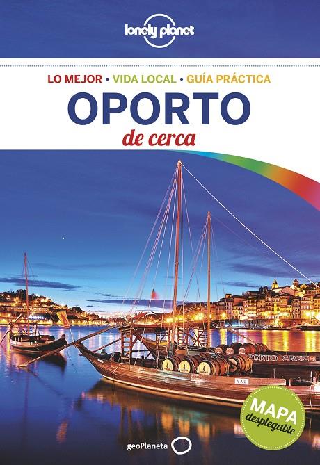 Oporto de cerca (LP) | 9788408148364 | Christiani, Kerry