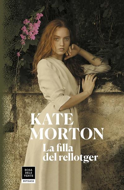 La filla del rellotger B | 9788417909703 | Kate Morton