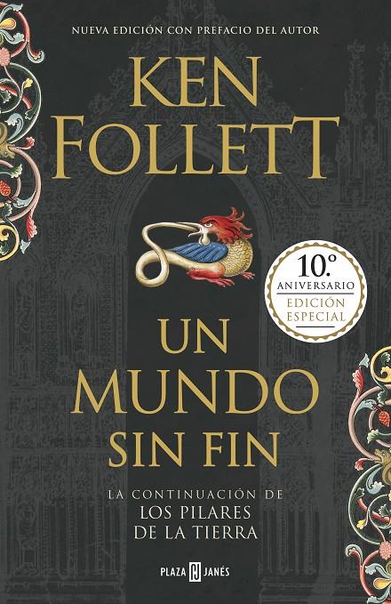 Un mundo sin fin (ed. especial) | 9788401019609 | Ken Follet