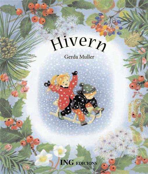 Hivern (ING) | 9788489825604 | Gerda Muller