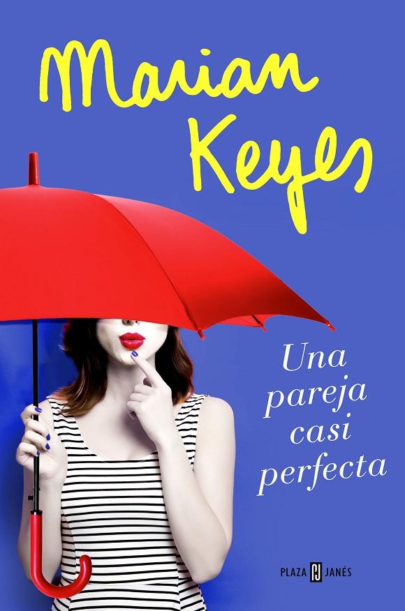 Una pareja casi perfecta | 9788401020827 | Marian Keys