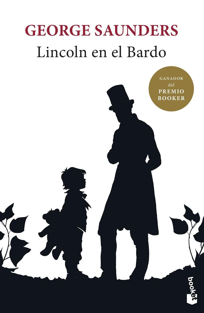 Lincoln en el Bardo B | 9788432235344 | George Saunders