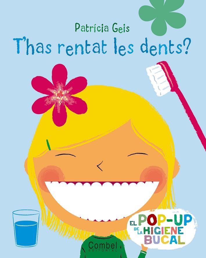 T has rentat les dents? | 9788498255720 | Geis Conti, Patricia