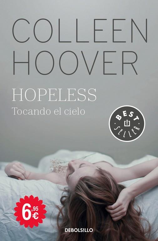 Hopeless | 9788466336154 | Colleen Hoover