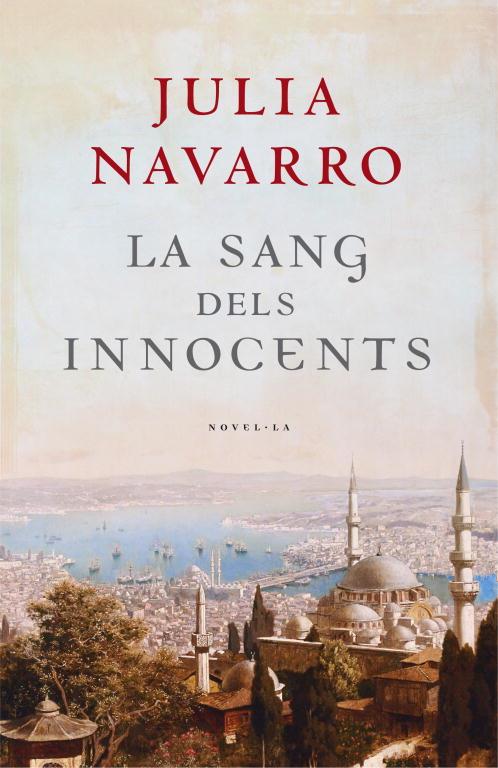 La sang dels innocents | 9788401387104 | Navarro, Julia