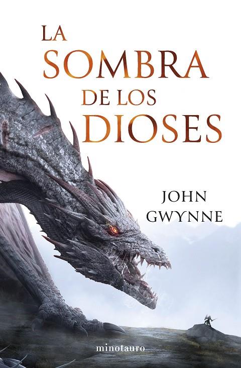 La sombra de los dioses | 9788445012352 | Gwynne, John