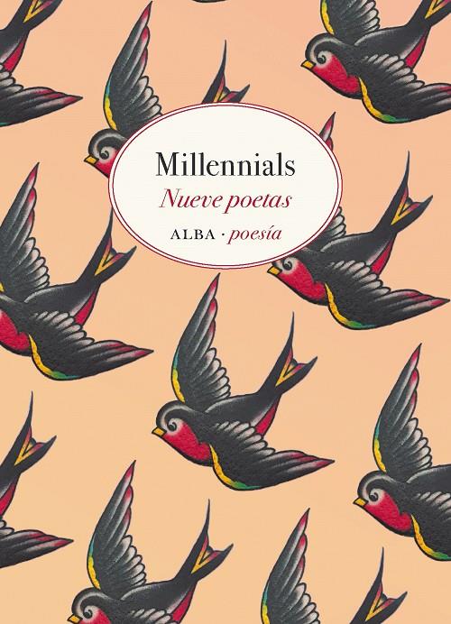 Millenials | 9788490658192 | VV. AA.