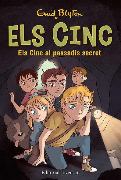 Els Cinc 15 TD | 9788426143273 | Enid Blyton