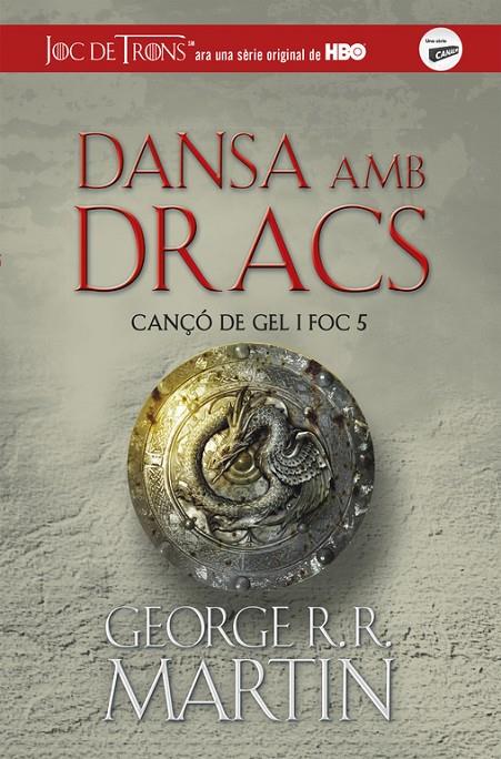 Dansa amb dracs (butxaca) | 9788420487113 | George R.R. Martin