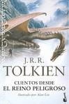 Cuentos desde el reino peligroso | 9788445077870 | J.R.R. Tolkien