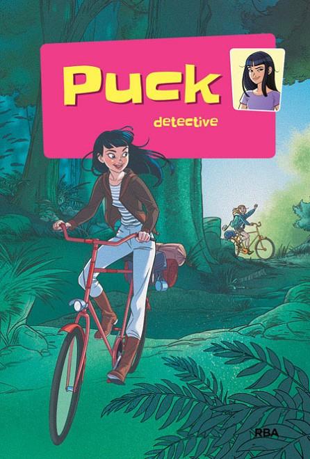 Puck 3 | 9788427208094 | Werner Lisbeth