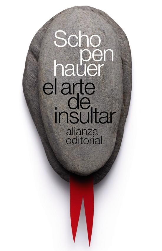 El arte de insultar | 9788420643328 | Arthur Schopenhauer