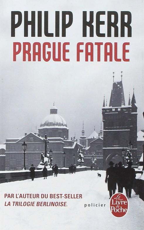 Prague fatale | 9782253000419 | Philip Kerr