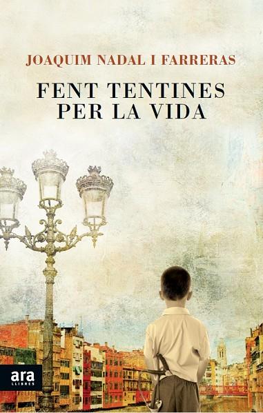 Fent tentines per la vida | 9788415642145 | Nadal i Farreras, Joaquim