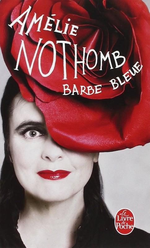 Barbe bleue | 9782253194149 | Amélie Nothomb